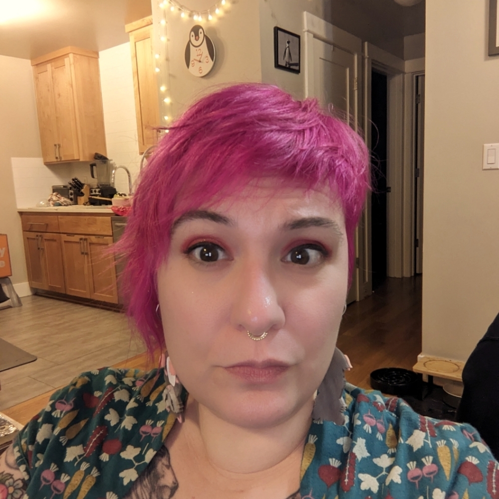 Meet your Posher, Jennifer